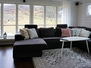 Vakantiehuis Ellös  12
