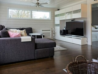 Casa per le vacanze Ellös  26