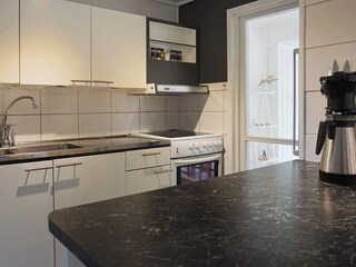 Vakantiehuis Ellös  24