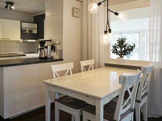 Maison de vacances Ellös  27