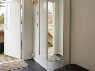 Casa per le vacanze Ellös  29