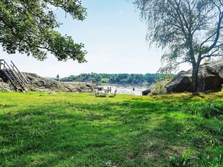 Casa de vacaciones Ellös  22