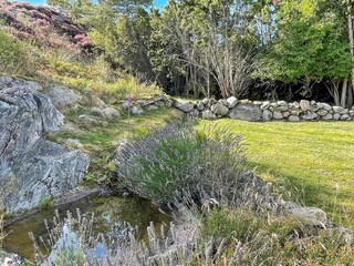 Casa de vacaciones Ellös Grabación al aire libre 4