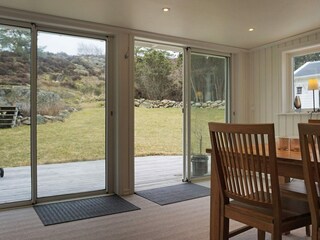 Casa per le vacanze Ellös  25