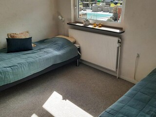Vakantiehuis Als  8