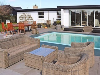 Vakantiehuis Als Buitenaudio-opname 3