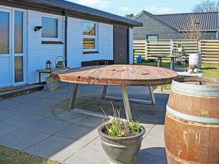 Ferienhaus Als Außenaufnahme 5