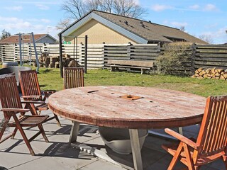 Ferienhaus Als Außenaufnahme 7
