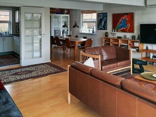 Vakantiehuis Als  13
