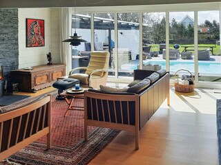 Vakantiehuis Als  14