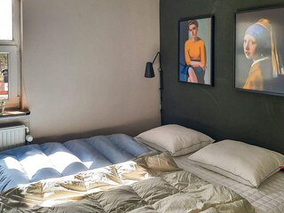 Vakantiehuis Als  16