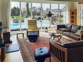Vakantiehuis Als  20