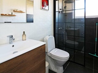 Ferienhaus Als  21