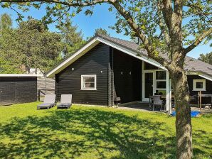 8 Personen Ferienhaus in Asnæs - Asnæs - image1