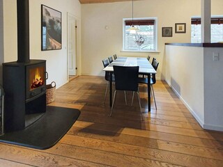 Maison de vacances Asnæs  48