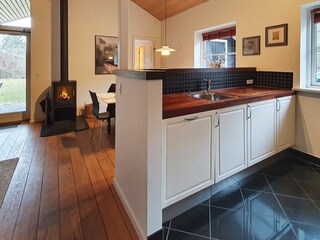 Maison de vacances Asnæs  22