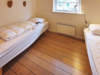 Maison de vacances Asnæs  28