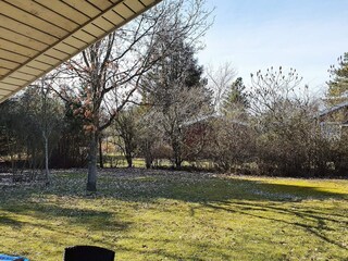 Maison de vacances Asnæs  11