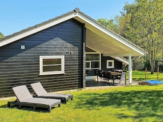 Holiday house Asnæs Outdoor Recording 4