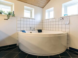 Maison de vacances Asnæs  29