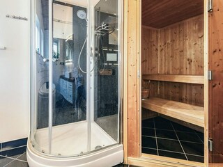 Maison de vacances Asnæs  40