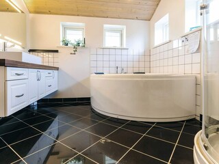 Maison de vacances Asnæs  15