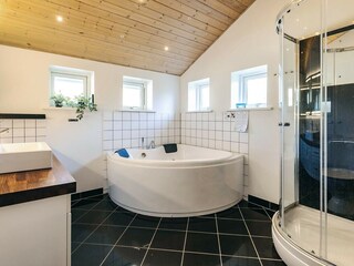 Maison de vacances Asnæs  12