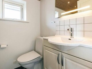 Maison de vacances Asnæs  30