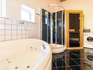 Maison de vacances Asnæs  41