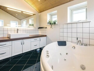 Maison de vacances Asnæs  14