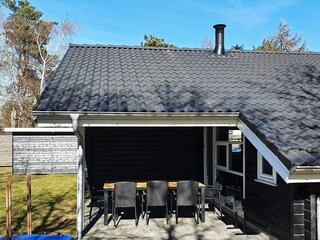 Maison de vacances Asnæs Enregistrement extérieur 2