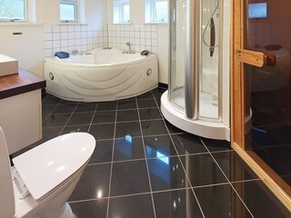 Maison de vacances Asnæs  24