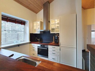 Maison de vacances Asnæs  45