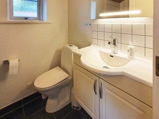 Maison de vacances Asnæs  13