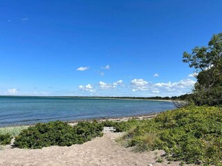 Maison de vacances Asnæs  10