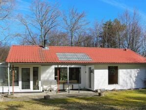 Holiday house 6 person holiday home in Hadsund - Als - image1