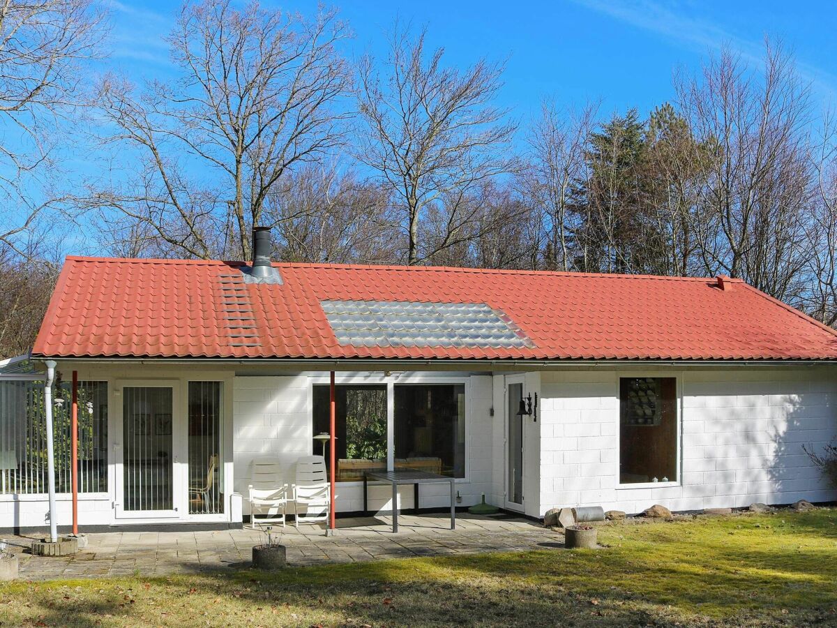 Casa de vacaciones Als Grabación al aire libre 1