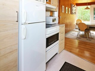 Ferienhaus Als  5