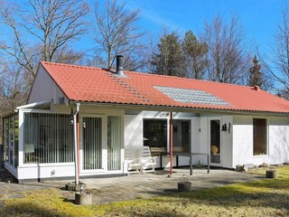 Vakantiehuis Als Buitenaudio-opname 2