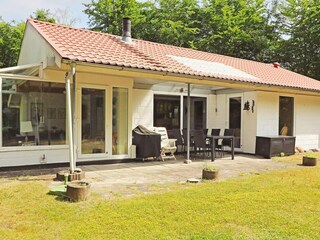 Vakantiehuis Als Buitenaudio-opname 3