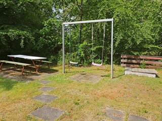 Vakantiehuis Als Buitenaudio-opname 4