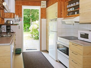 Holiday house Als  11
