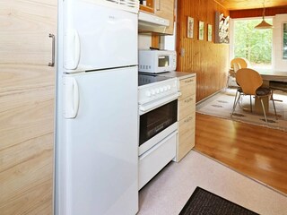 Holiday house Als  12