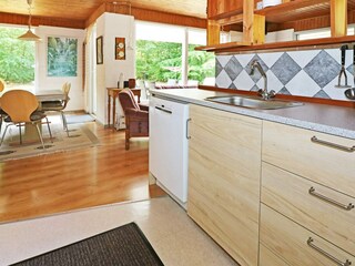 Maison de vacances Als  6