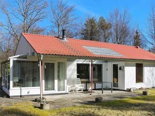 Vakantiehuis Als Buitenaudio-opname 4