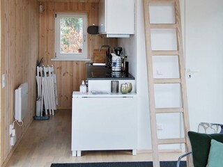 Holiday house Höllviken  18