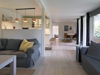 Maison de vacances Gilleleje  5