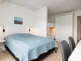 Apartment Søndervig  2