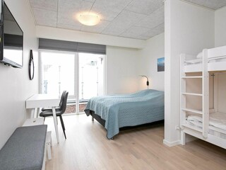 Apartment Søndervig  4