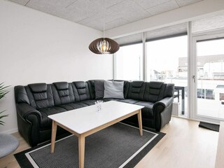 Apartment Søndervig  5